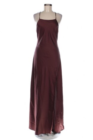 Φόρεμα Guido Maria Kretschmer for About You, Μέγεθος L, Χρώμα Κόκκινο, Τιμή 43,30 €