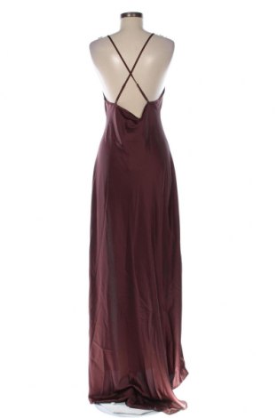 Φόρεμα Guido Maria Kretschmer for About You, Μέγεθος L, Χρώμα Κόκκινο, Τιμή 13,71 €