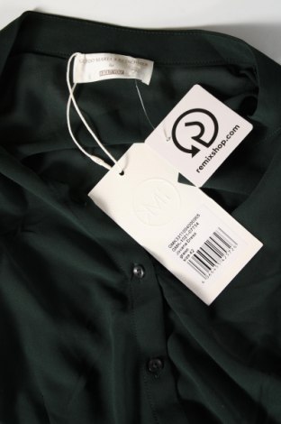 Φόρεμα Guido Maria Kretschmer for About You, Μέγεθος L, Χρώμα Πράσινο, Τιμή 55,67 €
