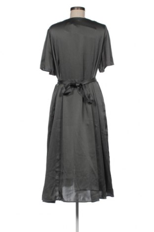 Kleid Guido Maria Kretschmer for About You, Größe XXL, Farbe Grün, Preis 41,75 €