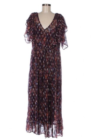 Kleid Guido Maria Kretschmer for About You, Größe XXL, Farbe Mehrfarbig, Preis € 57,73