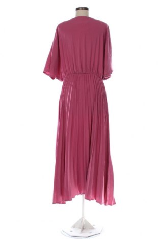 Kleid Guido Maria Kretschmer for About You, Größe XXL, Farbe Aschrosa, Preis € 57,73