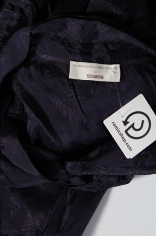 Φόρεμα Guido Maria Kretschmer for About You, Μέγεθος XL, Χρώμα Μπλέ, Τιμή 55,67 €