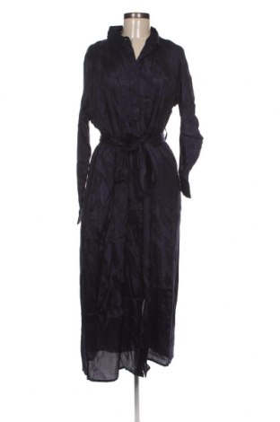 Kleid Guido Maria Kretschmer for About You, Größe XL, Farbe Blau, Preis € 55,67