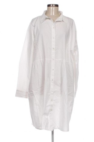 Φόρεμα Guido Maria Kretschmer for About You, Μέγεθος XXL, Χρώμα Λευκό, Τιμή 43,42 €