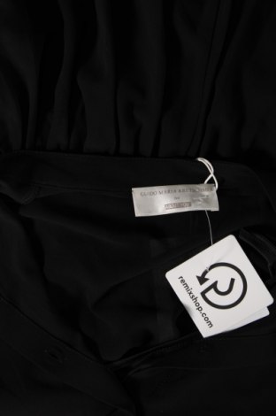 Φόρεμα Guido Maria Kretschmer for About You, Μέγεθος M, Χρώμα Μαύρο, Τιμή 21,15 €