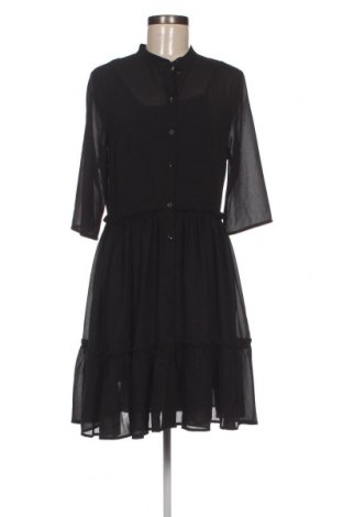 Φόρεμα Guido Maria Kretschmer for About You, Μέγεθος M, Χρώμα Μαύρο, Τιμή 22,27 €
