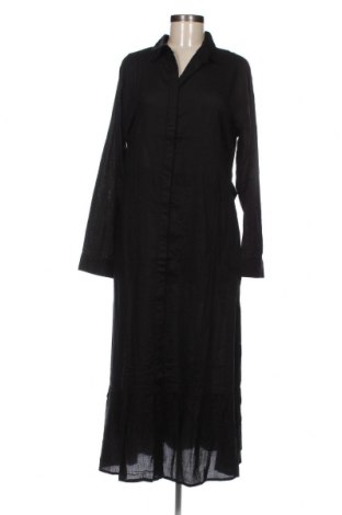 Kleid Guido Maria Kretschmer for About You, Größe XL, Farbe Schwarz, Preis € 30,62
