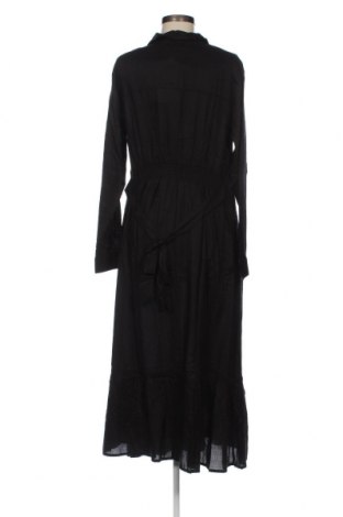 Kleid Guido Maria Kretschmer for About You, Größe XL, Farbe Schwarz, Preis 55,67 €