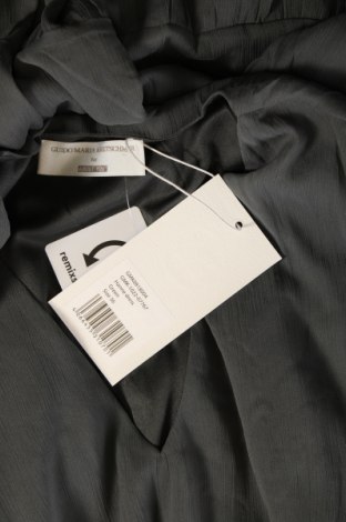Kleid Guido Maria Kretschmer for About You, Größe S, Farbe Grün, Preis 55,67 €