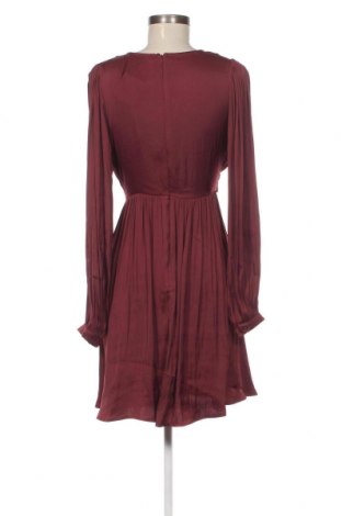 Kleid Guido Maria Kretschmer for About You, Größe M, Farbe Rot, Preis 32,47 €