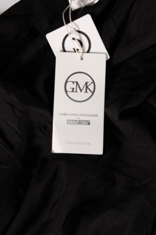Φόρεμα Guido Maria Kretschmer for About You, Μέγεθος M, Χρώμα Μαύρο, Τιμή 10,02 €