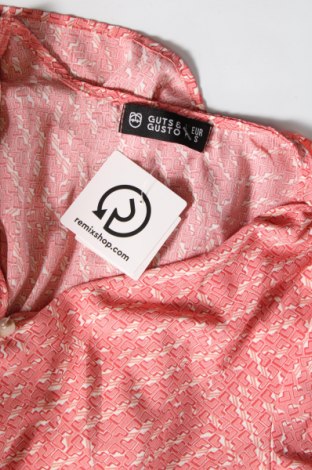 Kleid Guts & Gusto, Größe S, Farbe Rosa, Preis € 13,36