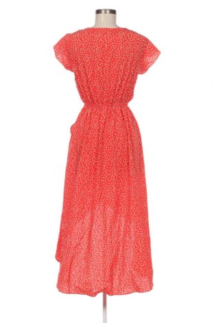 Φόρεμα Guts & Gusto, Μέγεθος S, Χρώμα Πορτοκαλί, Τιμή 26,72 €