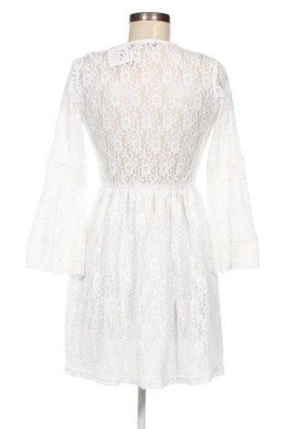Kleid Guts & Gusto, Größe S, Farbe Weiß, Preis € 33,40