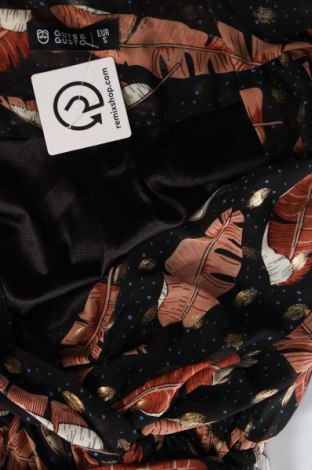 Kleid Guts & Gusto, Größe S, Farbe Mehrfarbig, Preis 5,01 €