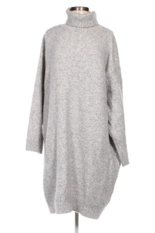 Kleid H&M, Größe XXL, Farbe Grau, Preis 19,17 €