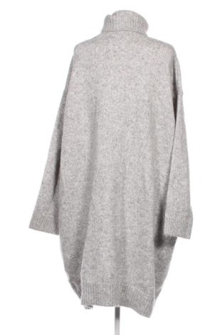 Kleid H&M, Größe XXL, Farbe Grau, Preis 19,17 €