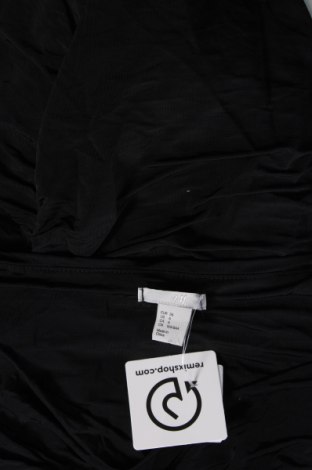 Рокля H&M, Размер S, Цвят Черен, Цена 13,46 лв.