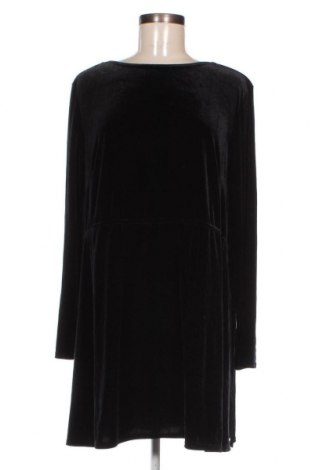 Sukienka H&M, Rozmiar XL, Kolor Czarny, Cena 92,76 zł