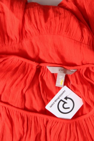 Kleid H&M, Größe XXL, Farbe Rot, Preis € 14,36