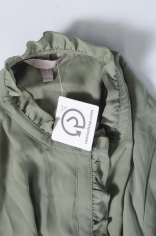 Kleid H&M, Größe XL, Farbe Grün, Preis 8,05 €