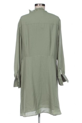 Kleid H&M, Größe XL, Farbe Grün, Preis 14,91 €