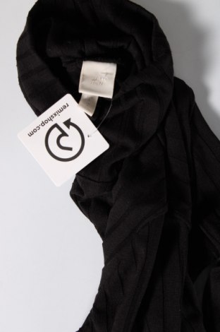 Šaty  H&M, Veľkosť S, Farba Čierna, Cena  5,26 €