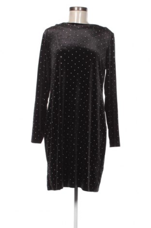 Φόρεμα H&M, Μέγεθος XL, Χρώμα Μαύρο, Τιμή 12,74 €