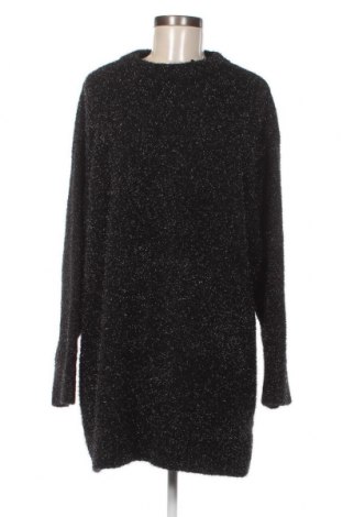 Kleid H&M, Größe L, Farbe Schwarz, Preis 8,88 €