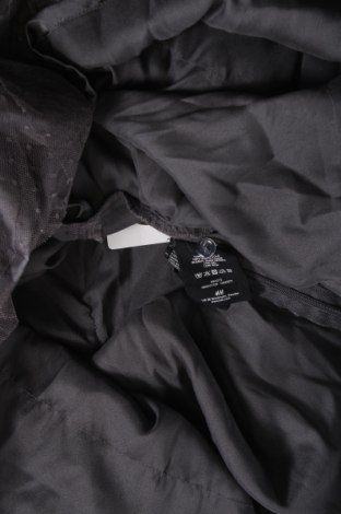 Kleid H&M, Größe M, Farbe Grau, Preis 11,45 €
