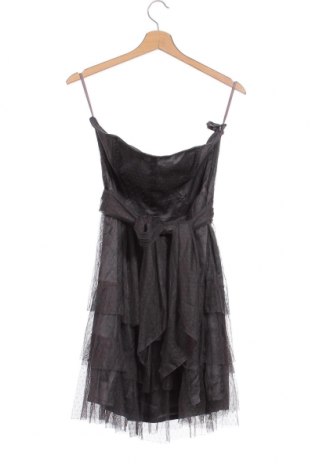 Φόρεμα H&M, Μέγεθος M, Χρώμα Γκρί, Τιμή 11,45 €