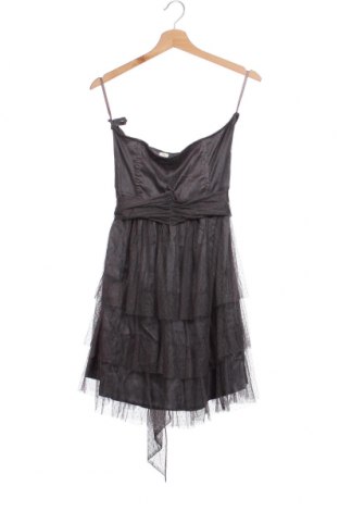 Φόρεμα H&M, Μέγεθος M, Χρώμα Γκρί, Τιμή 11,45 €