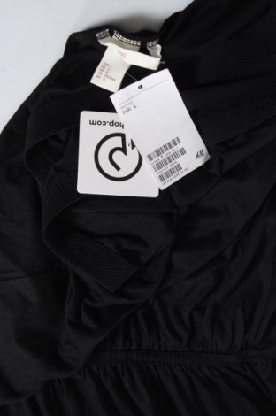 Kleid H&M, Größe L, Farbe Schwarz, Preis € 1,99