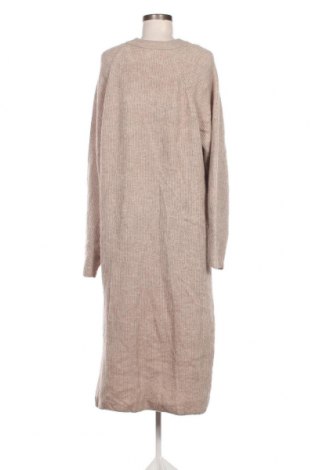 Šaty  H&M, Velikost L, Barva Béžová, Cena  277,00 Kč