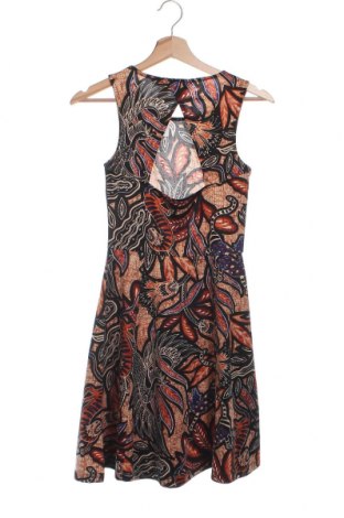 Φόρεμα H&M, Μέγεθος XS, Χρώμα Πολύχρωμο, Τιμή 6,97 €