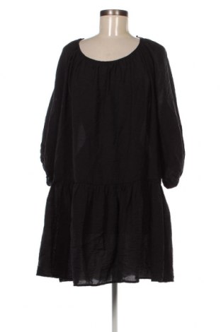 Šaty  H&M, Velikost L, Barva Černá, Cena  209,00 Kč