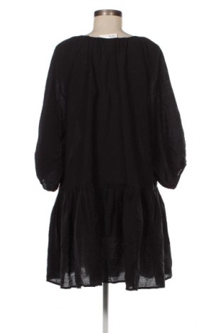 Rochie H&M, Mărime L, Culoare Negru, Preț 42,17 Lei