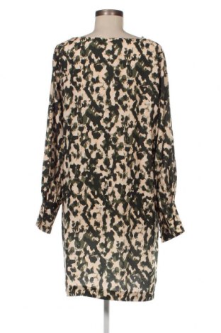 Φόρεμα H&M, Μέγεθος L, Χρώμα Πολύχρωμο, Τιμή 17,85 €