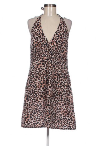Kleid H&M, Größe XL, Farbe Mehrfarbig, Preis 7,68 €