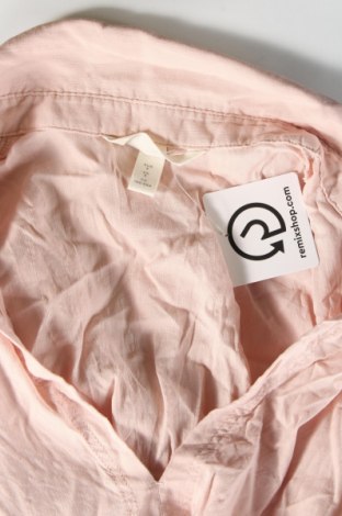 Šaty  H&M, Velikost S, Barva Růžová, Cena  371,00 Kč