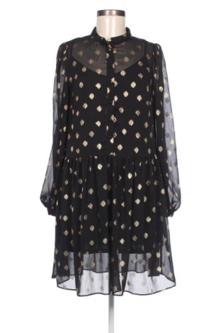Kleid H&M, Größe S, Farbe Schwarz, Preis 10,74 €