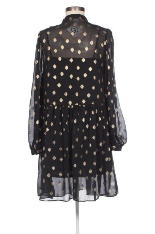 Kleid H&M, Größe S, Farbe Schwarz, Preis 10,74 €