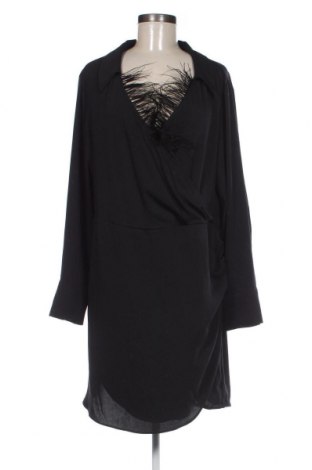 Φόρεμα H&M, Μέγεθος XL, Χρώμα Μαύρο, Τιμή 8,01 €