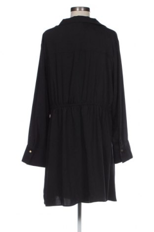 Φόρεμα H&M, Μέγεθος XL, Χρώμα Μαύρο, Τιμή 7,56 €