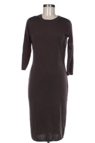 Kleid H&M, Größe L, Farbe Braun, Preis 6,67 €