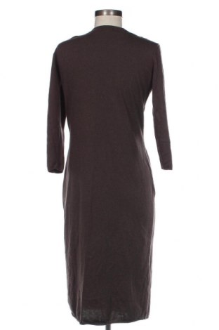 Kleid H&M, Größe L, Farbe Braun, Preis 7,12 €