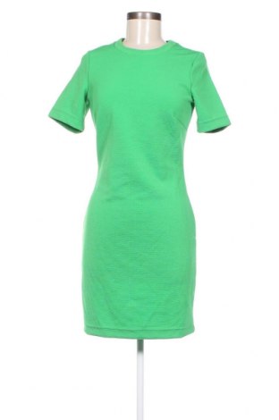 Rochie H&M, Mărime S, Culoare Verde, Preț 78,36 Lei