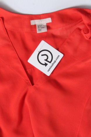 Kleid H&M, Größe S, Farbe Rot, Preis € 8,45