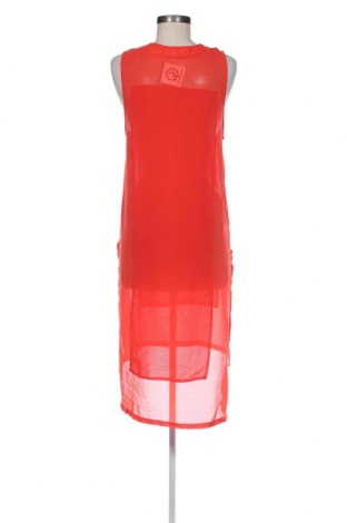 Kleid H&M, Größe S, Farbe Rot, Preis 8,45 €